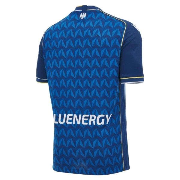 Levné Mužský Fotbalový Dres Udinese Calcio Venkovní 2026-27
