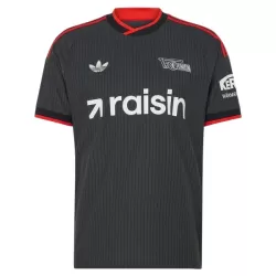 Levné Mužský Fotbalový Dres Union Berlin Venkovní 2026-27 Levné Mužský Fotbalový Dres Union Berlin Venkovní 2026-27