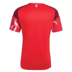 Levné Mužský Fotbalový Dres Universidad de Chile Alternativní 2026-27