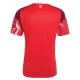 Levné Mužský Fotbalový Dres Universidad de Chile Alternativní 2026-27
