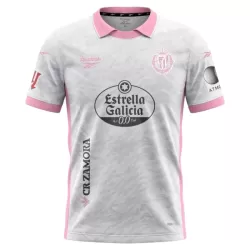 Levné Mužský Fotbalový Dres Valladolid Alternativní 2026-27 Levné Mužský Fotbalový Dres Valladolid Alternativní 2026-27