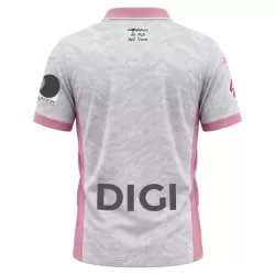 Levné Mužský Fotbalový Dres Valladolid Alternativní 2026-27