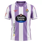 Levné Mužský Fotbalový Dres Valladolid Domácí 2026-27