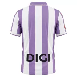 Levné Mužský Fotbalový Dres Valladolid Domácí 2026-27