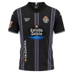 Levné Mužský Fotbalový Dres Valladolid Venkovní 2026-27