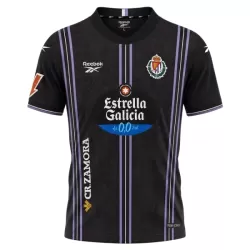 Levné Mužský Fotbalový Dres Valladolid Venkovní 2026-27