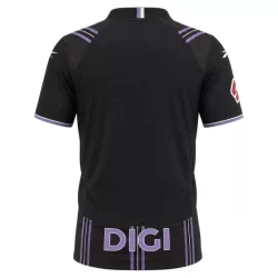 Levné Mužský Fotbalový Dres Valladolid Venkovní 2026-27
