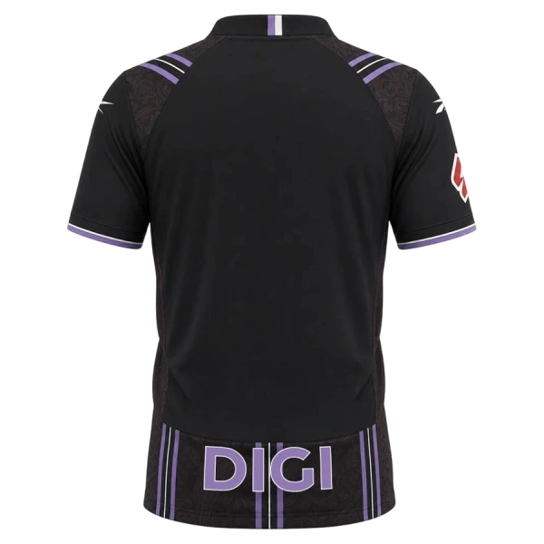 Levné Mužský Fotbalový Dres Valladolid Venkovní 2026-27