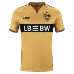 Levné Mužský Fotbalový Dres VfB Stuttgart Alternativní 2026-27