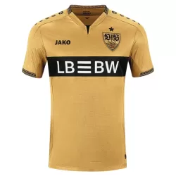 Levné Mužský Fotbalový Dres VfB Stuttgart Alternativní 2026-27 Levné Mužský Fotbalový Dres VfB Stuttgart Alternativní 2026-27