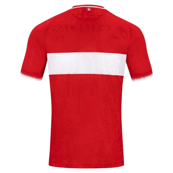 Levné Mužský Fotbalový Dres VfB Stuttgart Venkovní 2026-27