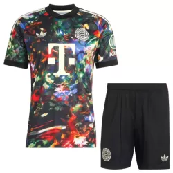 Levné Dětský Fotbalový Dres FC Bayern Mnichov Oktoberfest 2026-27