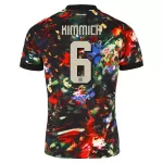 Levné Mužský Fotbalový Dres FC Bayern Mnichov Kimmich 6 Oktoberfest 2026-27