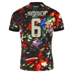 Levné Mužský Fotbalový Dres FC Bayern Mnichov Kimmich 6 Oktoberfest 2026-27