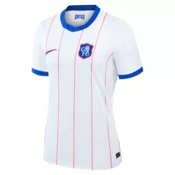 Levné Dámský Fotbalový Dres Chelsea Alternativní 2026-27