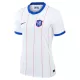 Levné Dámský Fotbalový Dres Chelsea Alternativní 2026-27 Levné Dámský Fotbalový Dres Chelsea Alternativní 2026-27
