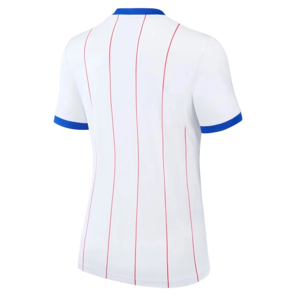 Levné Dámský Fotbalový Dres Chelsea Alternativní 2026-27