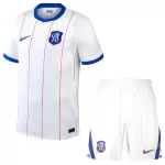 Levné Dětský Fotbalový Dres Chelsea Alternativní 2026-27