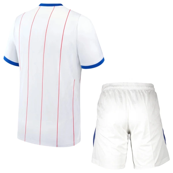 Levné Dětský Fotbalový Dres Chelsea Alternativní 2026-27