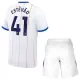 Levné Dětský Fotbalový Dres Chelsea Estevao 41 Alternativní 2026-27 Levné Dětský Fotbalový Dres Chelsea Estevao 41 Alternativní 2026-27