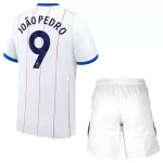Levné Dětský Fotbalový Dres Chelsea Joao Pedro 20 Alternativní 2026-27