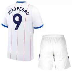 Levné Dětský Fotbalový Dres Chelsea Joao Pedro 20 Alternativní 2026-27