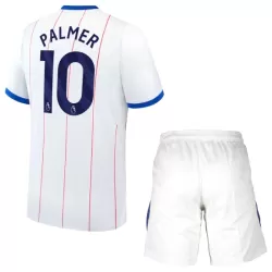 Levné Dětský Fotbalový Dres Chelsea Palmer 10 Alternativní 2026-27 Levné Dětský Fotbalový Dres Chelsea Palmer 10 Alternativní 2026-27