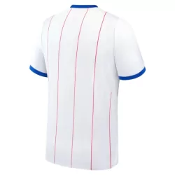 Levné Mužský Fotbalový Dres Chelsea Alternativní 2026-27