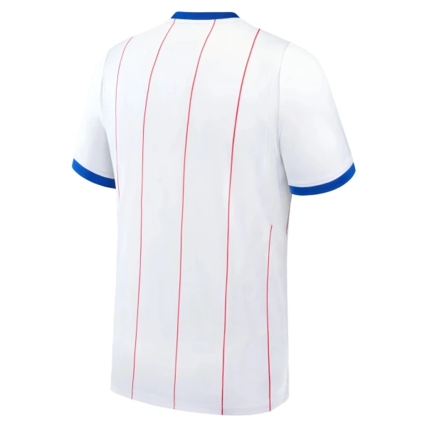 Levné Mužský Fotbalový Dres Chelsea Alternativní 2026-27
