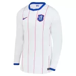 Levné Mužský Fotbalový Dres Chelsea Alternativní 2026-27 Dlouhý Rukáv