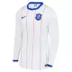 Levné Mužský Fotbalový Dres Chelsea Alternativní 2026-27 Dlouhý Rukáv Levné Mužský Fotbalový Dres Chelsea Alternativní 2026-27 Dlouhý Rukáv