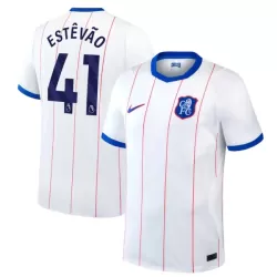 Levné Mužský Fotbalový Dres Chelsea Estevao 41 Alternativní 2026-27