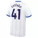 Levné Mužský Fotbalový Dres Chelsea Estevao 41 Alternativní 2026-27