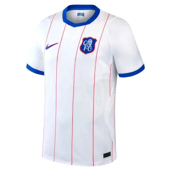 Levné Mužský Fotbalový Dres Chelsea James 24 Alternativní 2026-27