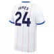 Levné Mužský Fotbalový Dres Chelsea James 24 Alternativní 2026-27
