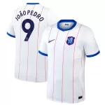Levné Mužský Fotbalový Dres Chelsea Joao Pedro 20 Alternativní 2026-27