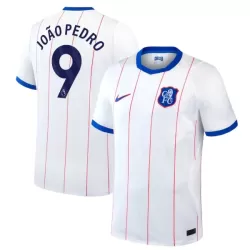 Levné Mužský Fotbalový Dres Chelsea Joao Pedro 20 Alternativní 2026-27