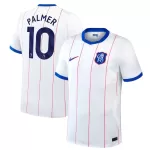 Levné Mužský Fotbalový Dres Chelsea Palmer 10 Alternativní 2026-27