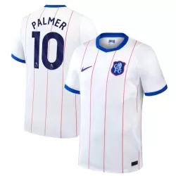 Levné Mužský Fotbalový Dres Chelsea Palmer 10 Alternativní 2026-27