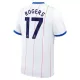 Levné Mužský Fotbalový Dres Chelsea Rogers 17 Alternativní 2026-27