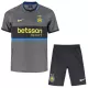 Levné Dětský Fotbalový Dres Inter Milán Alternativní 2026-27 Levné Dětský Fotbalový Dres Inter Milán Alternativní 2026-27