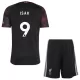 Levné Dětský Fotbalový Dres Liverpool Isak 9 Alternativní 2026-27 Levné Dětský Fotbalový Dres Liverpool Isak 9 Alternativní 2026-27