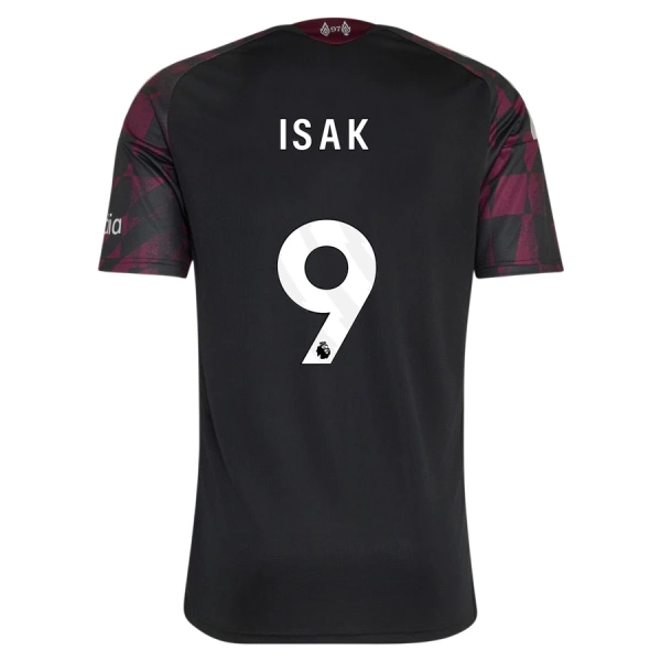 Levné Dětský Fotbalový Dres Liverpool Isak 9 Alternativní 2026-27