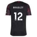 Levné Mužský Fotbalový Dres Liverpool Bradley 12 Alternativní 2026-27