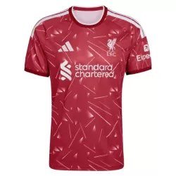 Levné Mužský Fotbalový Dres Liverpool Domácí 2026-27