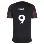 Levné Mužský Fotbalový Dres Liverpool Isak 9 Alternativní 2026-27