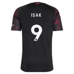 Levné Mužský Fotbalový Dres Liverpool Isak 9 Alternativní 2026-27