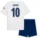 Levné Dětský Fotbalový Dres Manchester City Cherki 10 Alternativní 2026-27 Levné Dětský Fotbalový Dres Manchester City Cherki 10 Alternativní 2026-27