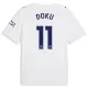 Levné Mužský Fotbalový Dres Manchester City Doku 11 Alternativní 2026-27 Levné Mužský Fotbalový Dres Manchester City Doku 11 Alternativní 2026-27