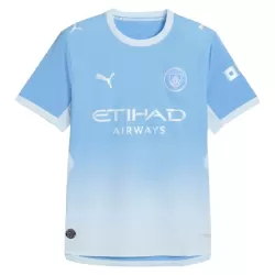 Levné Mužský Fotbalový Dres Manchester City Enzo 17 Domácí 2026-27